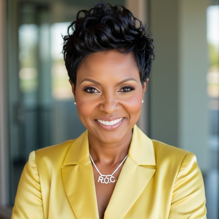 Phyllis Newhouse — Leadership Keynote Speaker